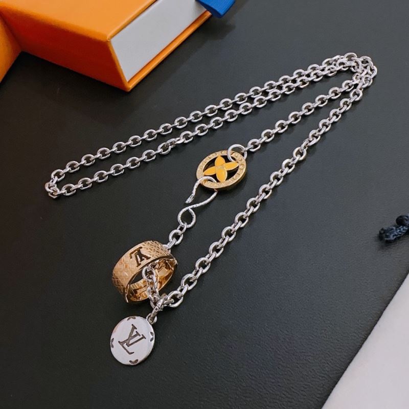 Louis Vuitton Necklaces